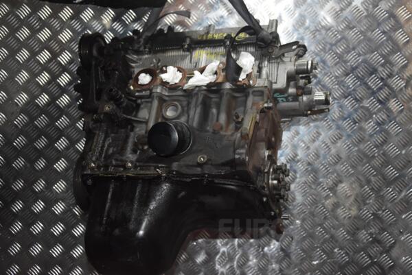 Двигатель Toyota Yaris 1.0 16V 1999-2005 1SZ-FE 149017 - 2