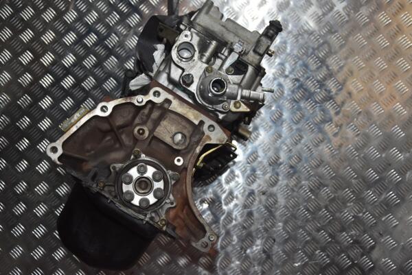 Двигатель Toyota Yaris 1.0 16V 1999-2005 1SZ-FE 149017 - 3
