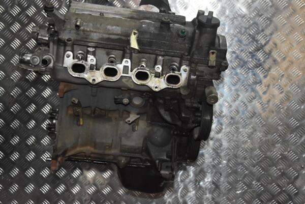Двигатель Toyota Yaris 1.0 16V 1999-2005 1SZ-FE 149017 - 4