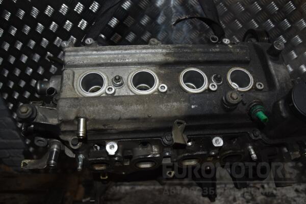 Двигатель Toyota Yaris 1.0 16V 1999-2005 1SZ-FE 149017 - 5