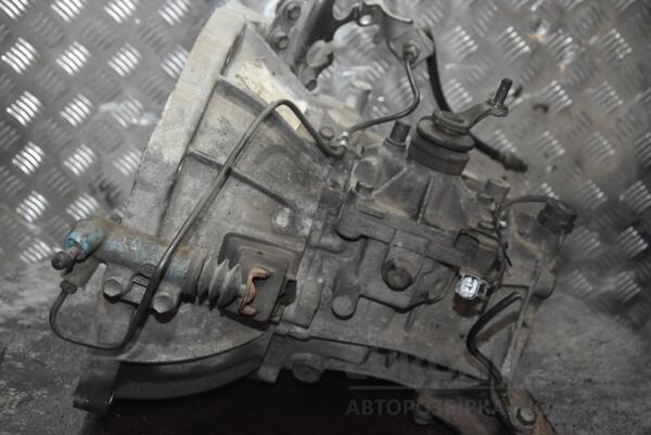 МКПП (механічна коробка перемикання передач) 5-ступка Toyota Yaris 1.0 16V 1999-2005 H1DFC-B1 149023 - 2