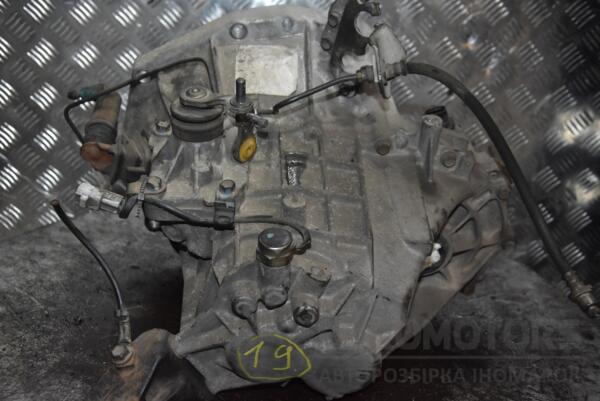 МКПП (механічна коробка перемикання передач) 5-ступка Toyota Yaris 1.0 16V 1999-2005 H1DFC-B1 149023 - 3