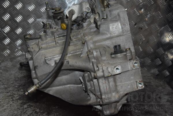 МКПП (механічна коробка перемикання передач) 5-ступка Toyota Yaris 1.0 16V 1999-2005 H1DFC-B1 149023 - 4