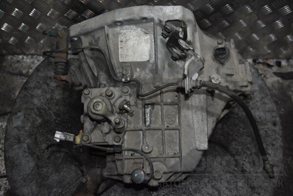 МКПП (механічна коробка перемикання передач) 5-ступка Toyota Yaris 1.0 16V 1999-2005 H1DFC-B1 149023 - 5
