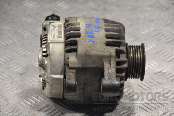 Генератор Toyota Yaris 1.0 16V 1999-2005 270600J020 149039 - 2