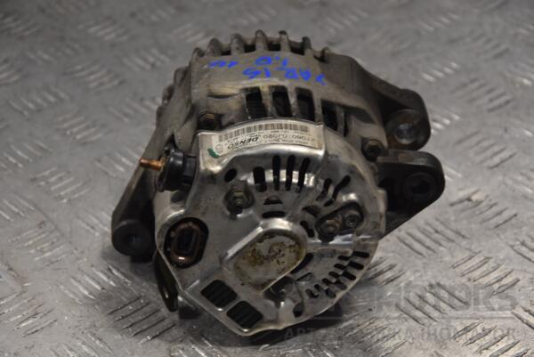 Генератор Toyota Yaris 1.0 16V 1999-2005 270600J020 149039 - 3