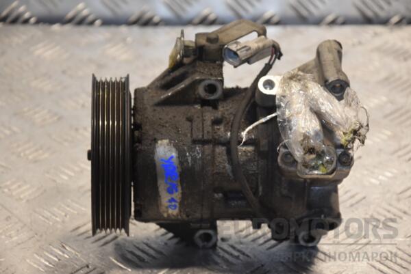 Компресор кондиціонера Toyota Yaris 1.0 16V 1999-2005 4472208992 149044 - 2