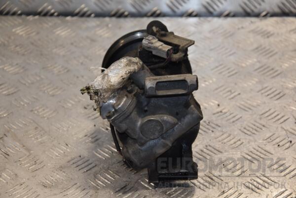 Компресор кондиціонера Toyota Yaris 1.0 16V 1999-2005 4472208992 149044 - 3