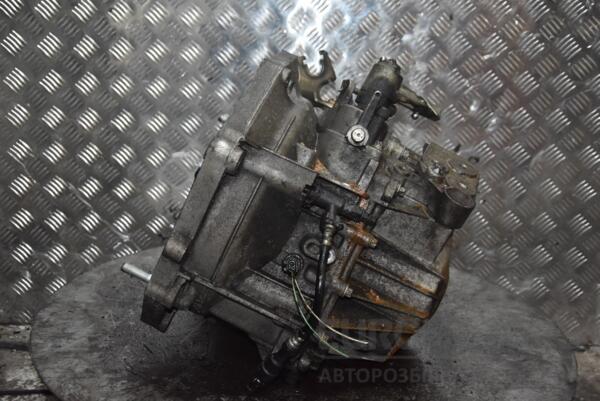 МКПП (механічна коробка перемикання передач) 6-ступка Fiat Grande Punto 1.9jtd 2005 55186623 149054 - 2