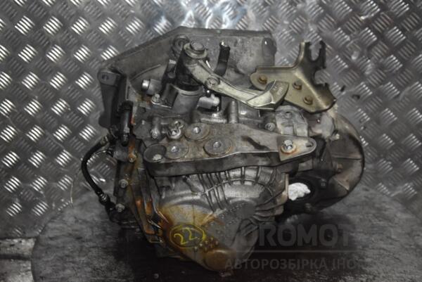 МКПП (механічна коробка перемикання передач) 6-ступка Fiat Grande Punto 1.9jtd 2005 55186623 149054 - 3