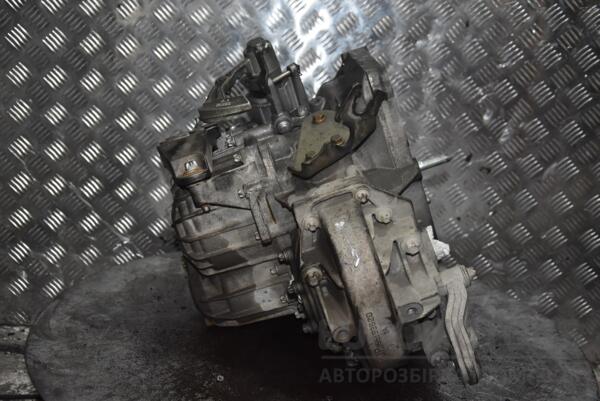 МКПП (механічна коробка перемикання передач) 6-ступка Fiat Grande Punto 1.9jtd 2005 55186623 149054 - 4