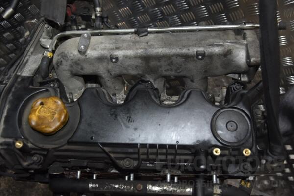 Двигун Alfa Romeo 159 1.9jtd 2005-2011 939A1000 149062 - 5