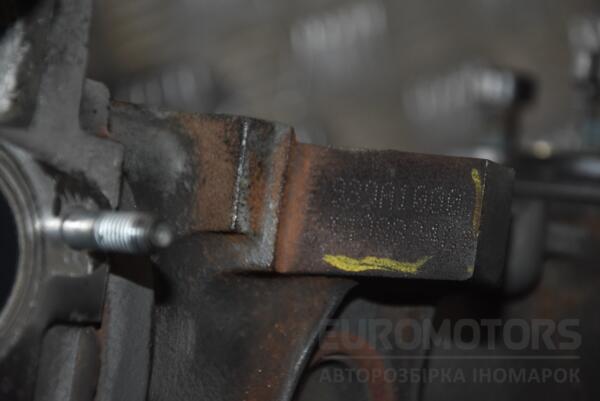 Двигун Alfa Romeo 159 1.9jtd 2005-2011 939A1000 149062 - 6