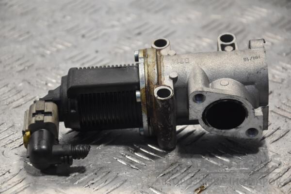 Клапан EGR електричний Fiat Grande Punto 1.9jtd 2005 50024005 149078 - 2