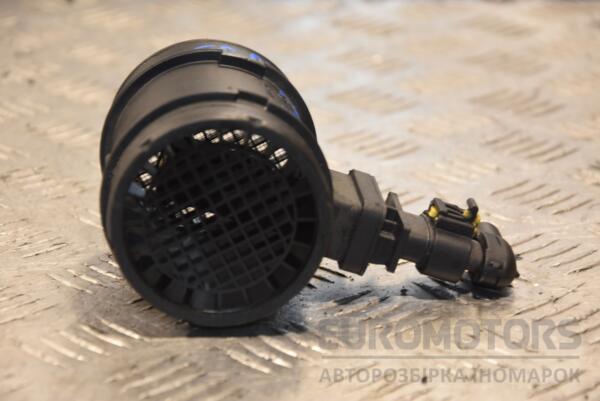 Витратомір повітря Fiat Grande Punto 1.9jtd 2005 0281002618 149081 - 2