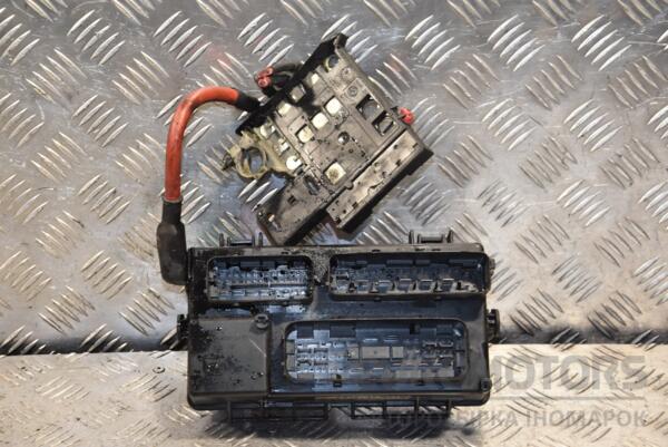 Блок предохранителей Fiat Grande Punto 1.9jtd 2005 51737887 149083 - 2