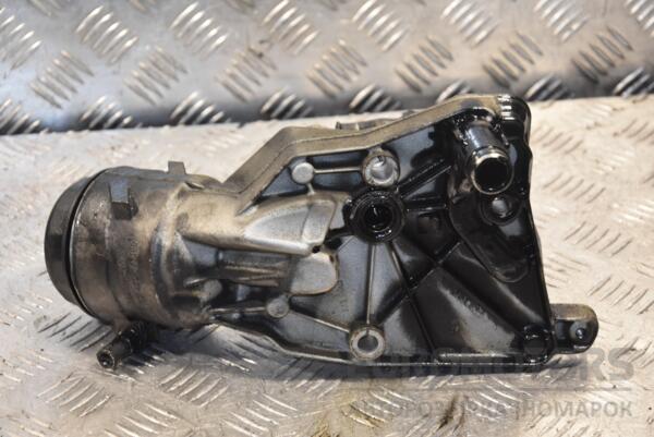 Теплообменник (Радиатор масляный) Fiat Grande Punto 1.9jtd 2005 149102 - 2