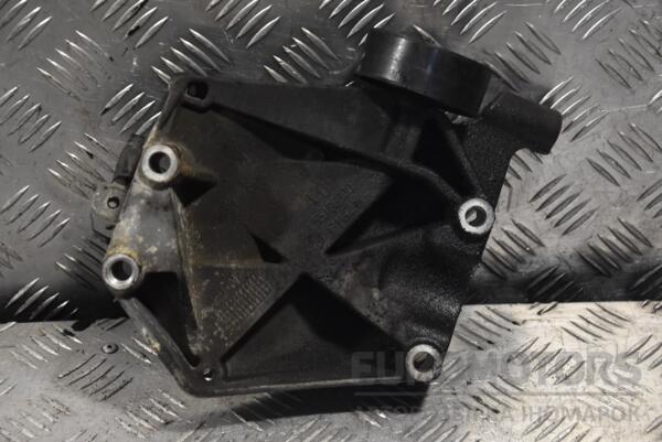 Кронштейн компрессора кондиционера Fiat Grande Punto 1.9jtd 2005 55188980 149105 - 2