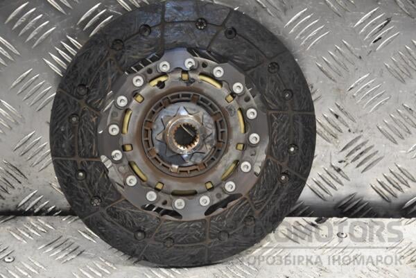 Диск зчеплення Fiat Grande Punto 1.9jtd 2005 55220796 149110 - 2