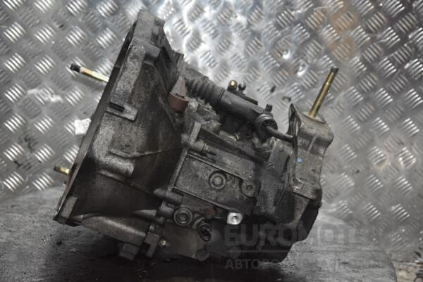 МКПП (механічна коробка перемикання передач) Fiat 500 1.3MJet 2007 55241803 149115 - 2
