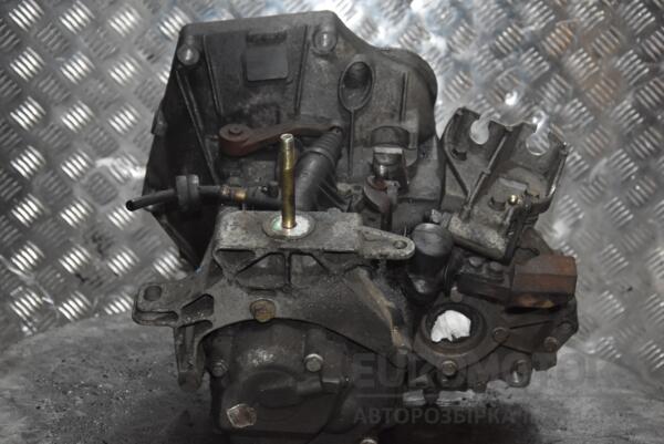 МКПП (механічна коробка перемикання передач) Fiat 500 1.3MJet 2007 55241803 149115 - 3
