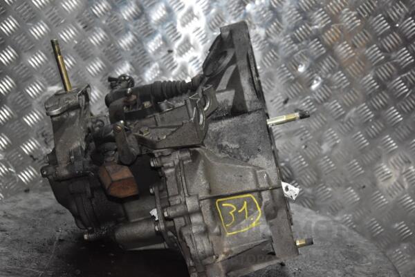 МКПП (механічна коробка перемикання передач) Fiat 500 1.3MJet 2007 55241803 149115 - 4
