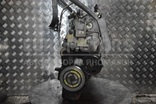 Двигатель Lancia Ypsilon 1.3MJet 2003-2011 188A9000 149120  euromotors.com.ua