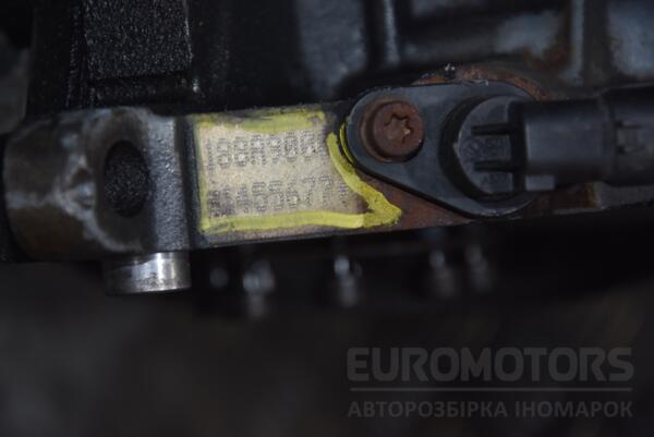 Двигун Citroen Nemo 1.3MJet 2008 188A9000 149120 - 6