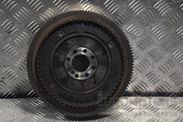 Маховик Fiat Doblo 1.3MJet 2000-2009 55201525 149129 - 2