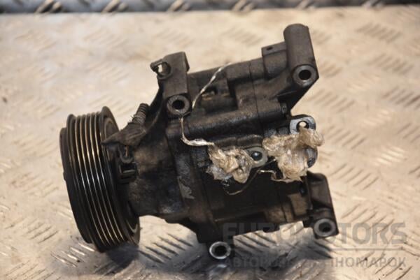 Компрессор кондиционера Fiat Doblo 1.3MJet 2000-2009 5A7975600 149136 - 2