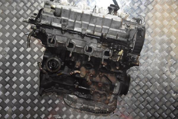 Двигатель Toyota Corolla 2.0td D-4D (E12) 2001-2006 1CD-FTV 149160 - 2