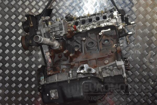 Двигатель Toyota Corolla 2.0td D-4D (E12) 2001-2006 1CD-FTV 149160 - 4
