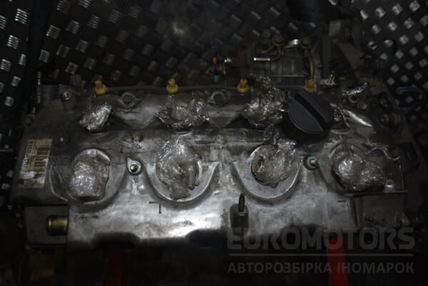 Двигатель Toyota Corolla 2.0td D-4D (E12) 2001-2006 1CD-FTV 149160 - 5