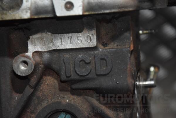 Двигатель Toyota Corolla 2.0td D-4D (E12) 2001-2006 1CD-FTV 149160 - 6