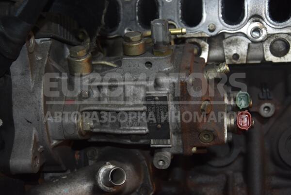 Паливний насос високого тиску (ТНВД) Toyota Avensis 2.0td D-4D (II) 2003-2008 2210027010 149166  euromotors.com.ua