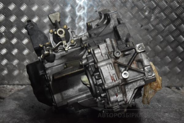 МКПП (механічна коробка перемикання передач) 5-ступка Toyota Corolla 2.0td D-4D (E12) 2001-2006 303001E030 149167 - 4