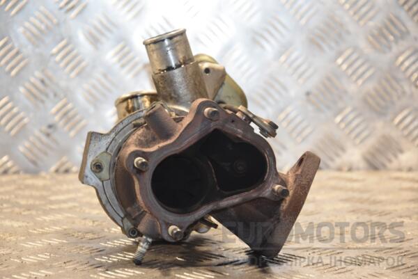Турбіна Toyota Corolla 2.0 D-4D (E12) 2001-2006 1720127050 149174 - 2