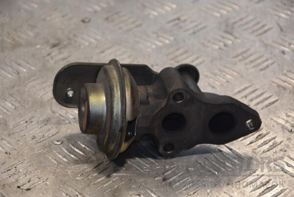 Клапан EGR механ Toyota Corolla 2.0 D-4D (E12) 2001-2006 2562027070 149177 - 2