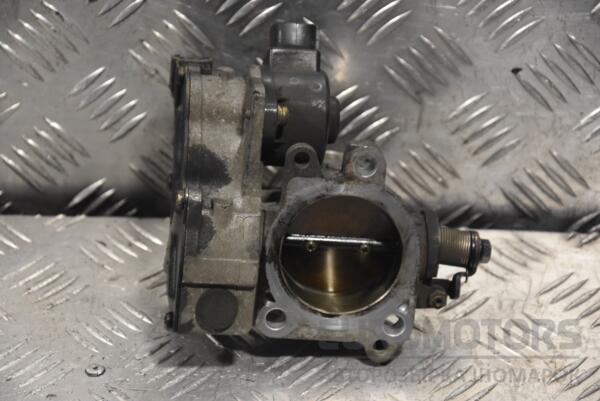 Дросельна заслінка електро Toyota Corolla 2.0td D-4D (E12) 2001-2006 149189 - 2