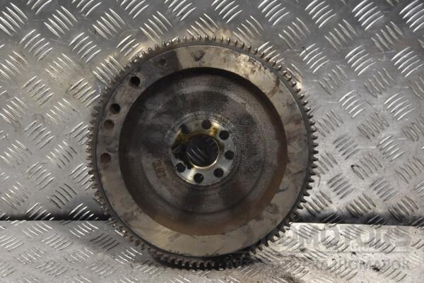 Маховик Toyota Corolla 2.0td D-4D (E12) 2001-2006 149211 - 2