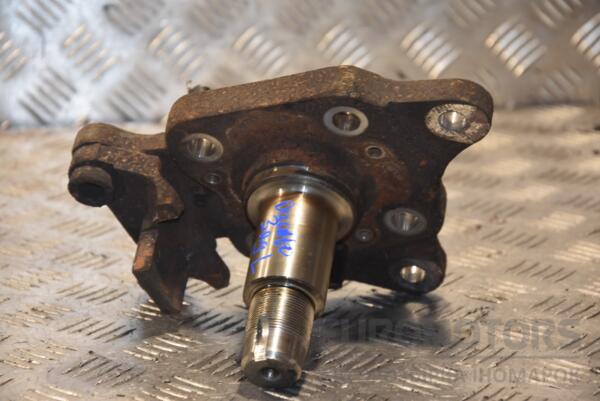 Цапфа задняя левая под ABS Citroen Jumper 2006-2014 50711781 149222 - 2