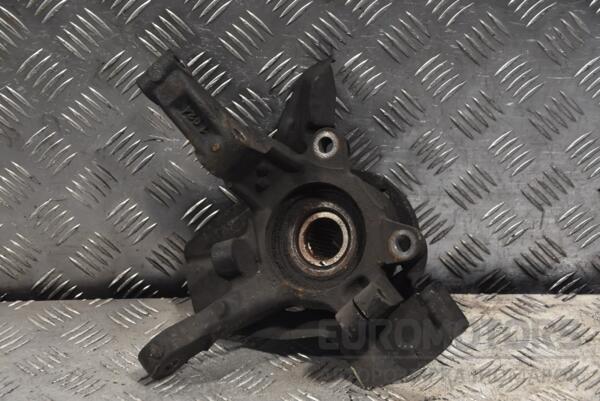 Поворотний кулак лівий без ABS в зборі ступиця Citroen Jumpy 1995-2007 1310047080 149230 - 2