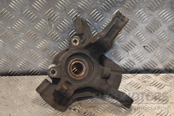 Поворотный кулак правый без ABS в сборе ступица Citroen Jumpy 1995-2007 1310048080 149232 - 2