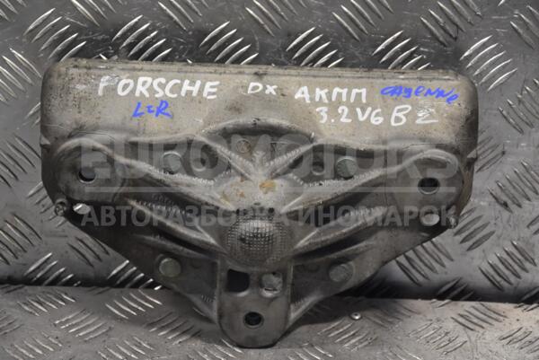 Опора пружины передней верхняя Porsche Cayenne 2002-2010 7L0412391B 149245 - 1