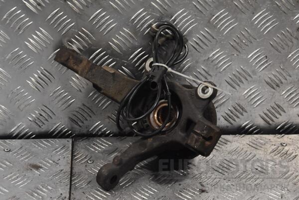 Поворотний кулак лівий з ABS в зборі ступиця Nissan Note (E11) 2005-2013 149254 - 2