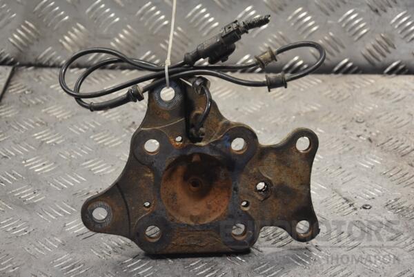 Цапфа задняя правая с ABS Citroen Jumper 2006-2014 50711782 149262 - 2