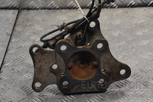 Цапфа задняя левая с ABS Citroen Jumper 2006-2014 50711781 149264 - 2
