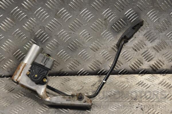 Педаль газа электр метал Mitsubishi Pajero (III) 2000-2006 MR475080 149296 - 2