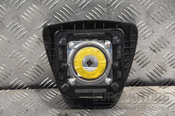 Подушка безопасности руль Airbag Chevrolet Captiva 2006-2011 96809649 149319 - 2