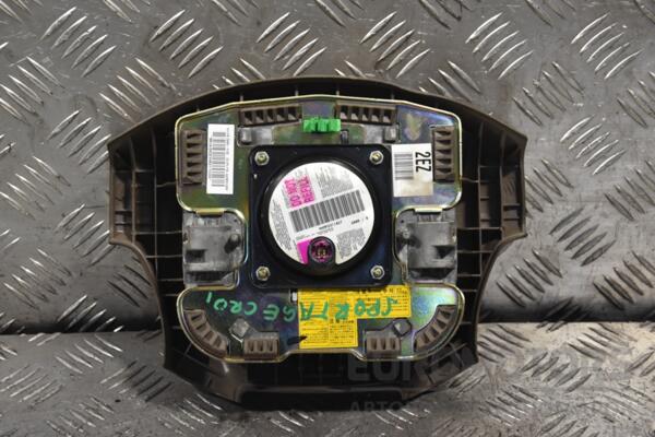 Подушка безопасности руль Airbag Kia Sportage 2004-2010 569001F200 149321 - 2